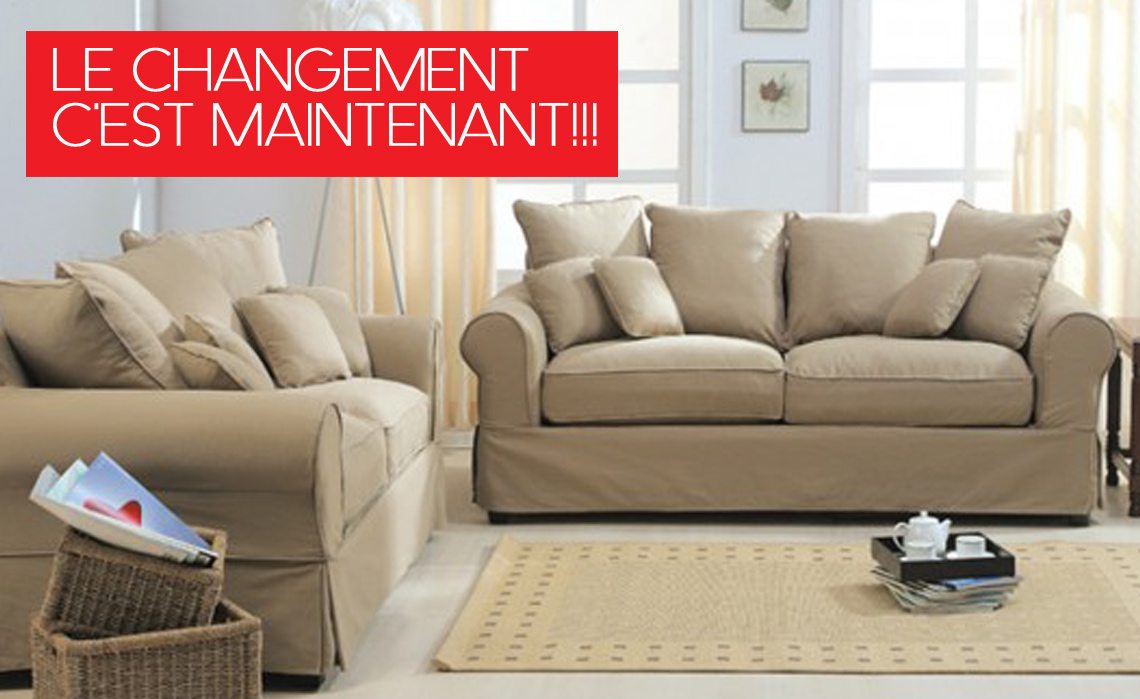 LE ROI DU MEUBLE // MAGASIN MEUBLES A BRUXELLES