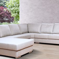 SALON EN COIN