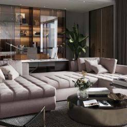 SALON