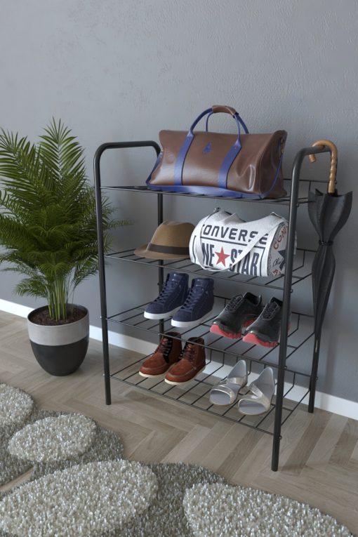 ETAGERE CHAUSSURE